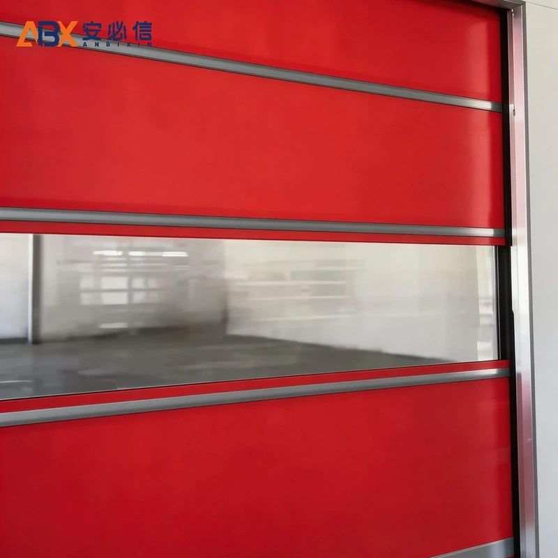 长春市快速门